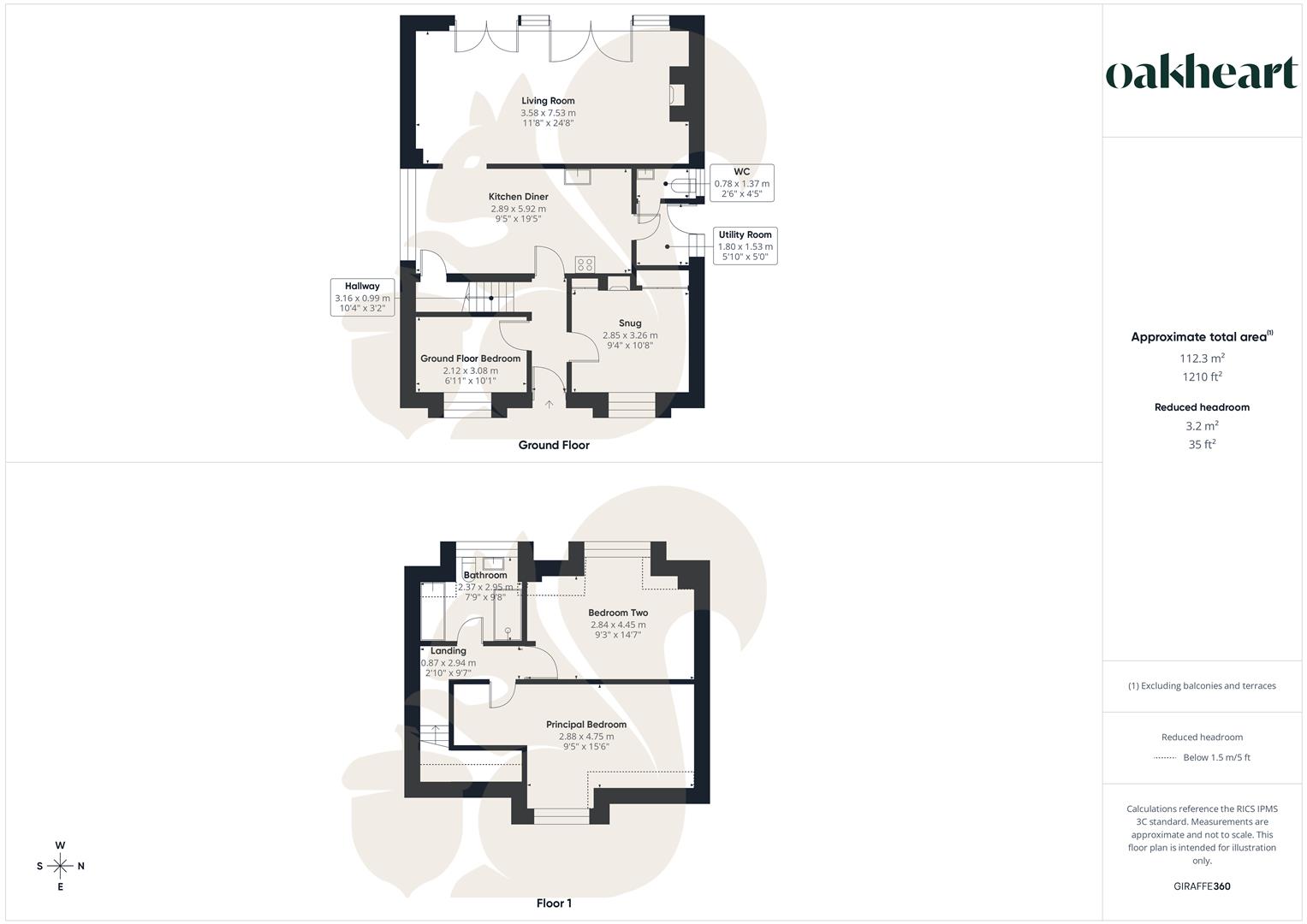 Floorplan thumbnail